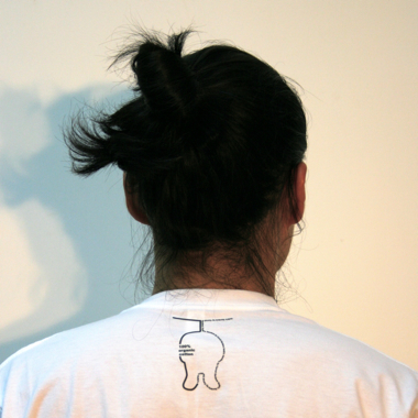 back-white