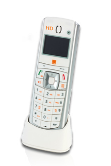 Sagem D66W